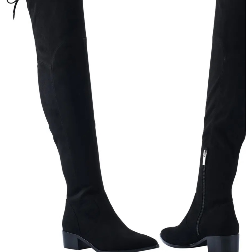 MARC FISHER — Over the Knee Boot